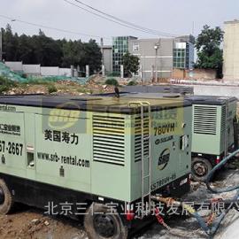 北京工程機械租賃價格、批發與供應詳解——谷瀑環保設備租賃指南