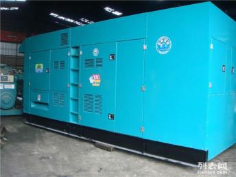 深圳市發電機設備租賃服務 覆蓋南山、福田、龍崗，廠價發電機出租銷售