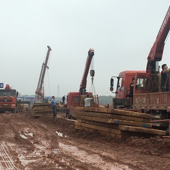 湖南路基箱租賃與工程機械設備租賃市場概述