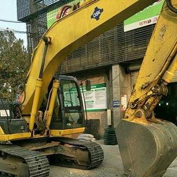 石家莊工程機械租賃指南 高效尋找優(yōu)質(zhì)設備租賃服務