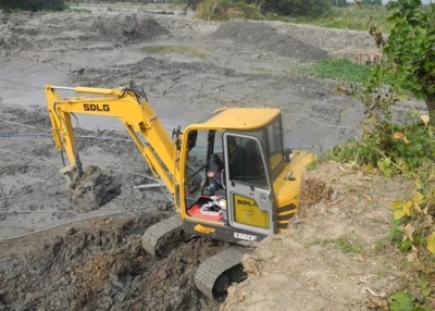 有勁兒又省油，臨工小挖如何做到更好？