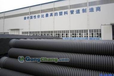 河南HDPE管材價格與市場發展趨勢分析